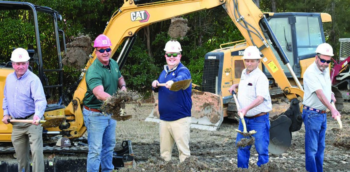 Z is for ... Zaxby’s