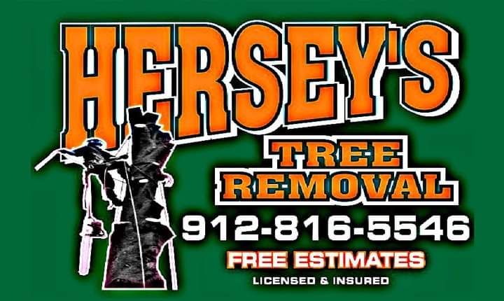 Hersey's Tree Service