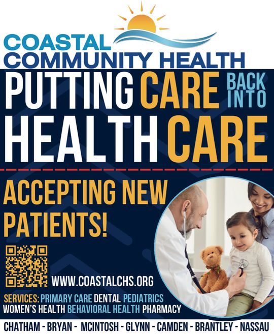 Coastal Community Health