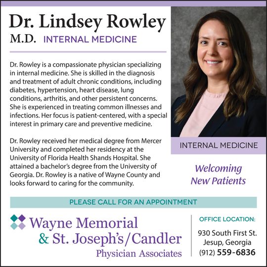 Dr. Rowle