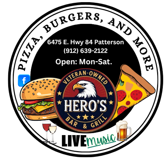 Hero's Bar and Grill
