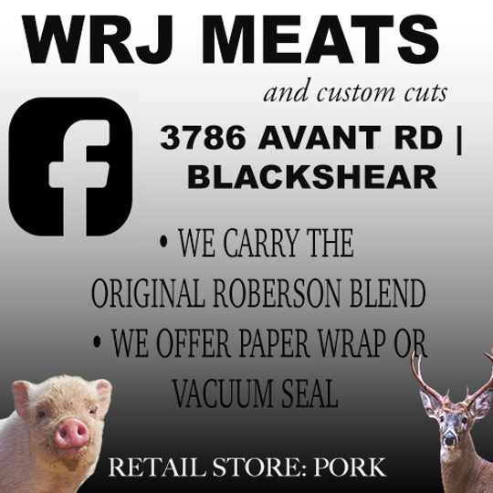 WRJ Meats