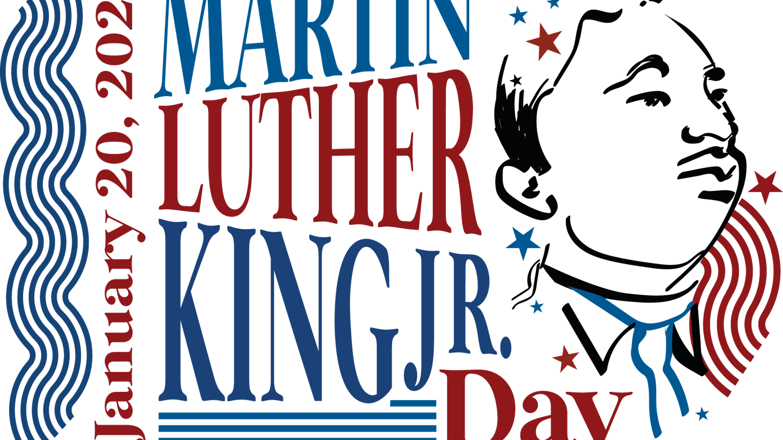 Martin Luther King Jr. Day