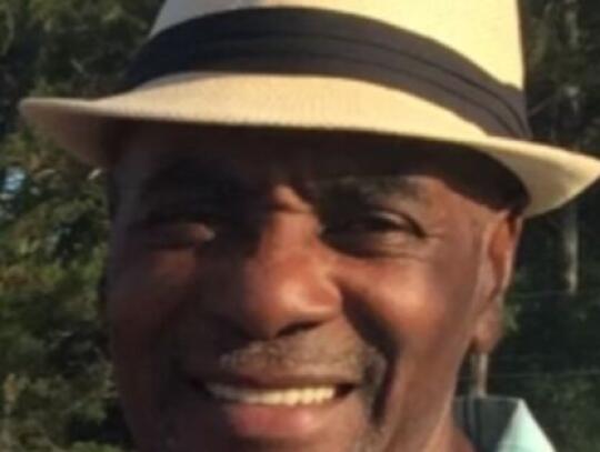 James Edward McBride