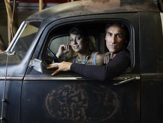 American Pickers