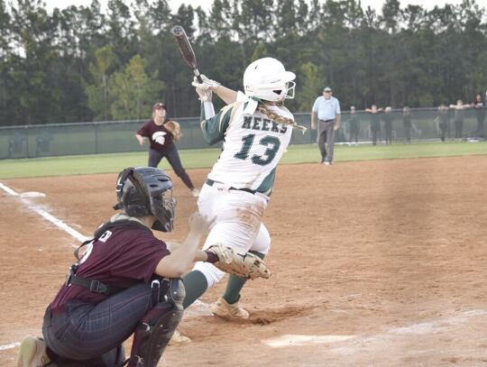 WARE COUNTY VS. COFFEE 2