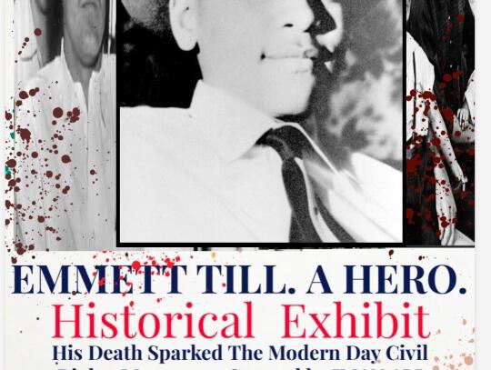 Emmett Till