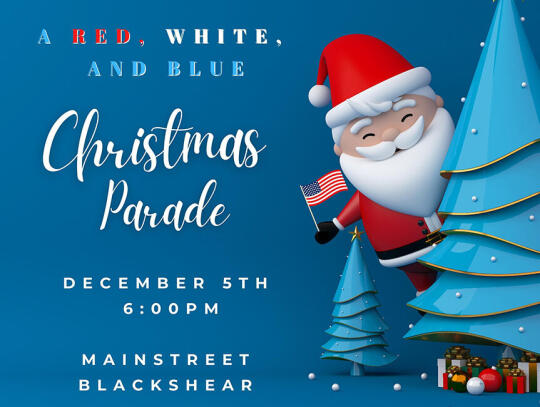 Christmas Parade