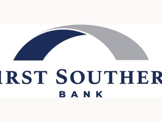 First Southern Bank to host December Rise and Shine