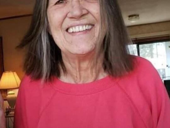 Sharon A. McClain Kersey