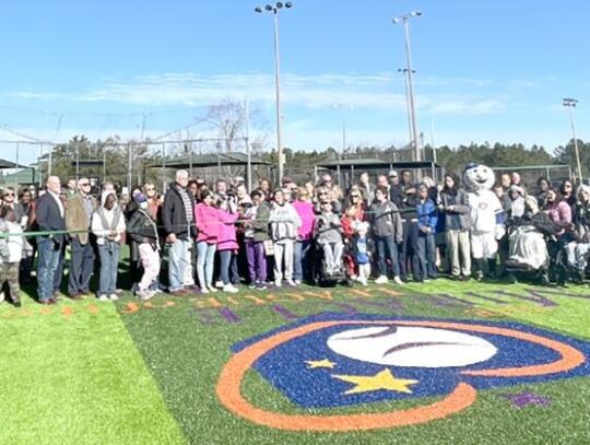 Miracle League