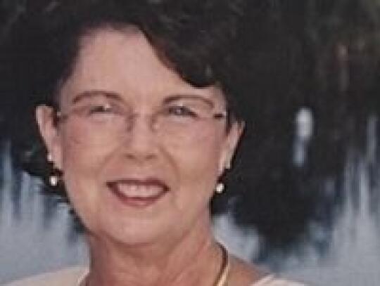 Donna Baker Gordon
