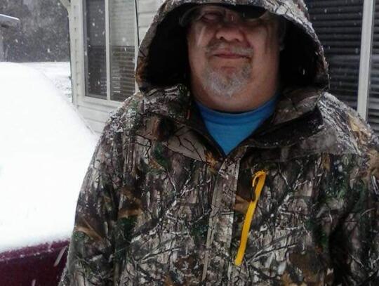 Gerald Wayne ‘Jerry’ Williamson