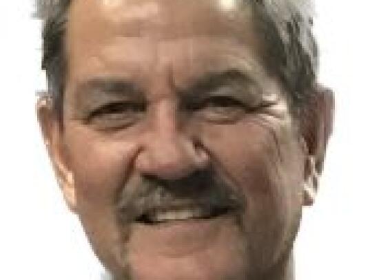 Hugh Paul Ruhlman Jr.