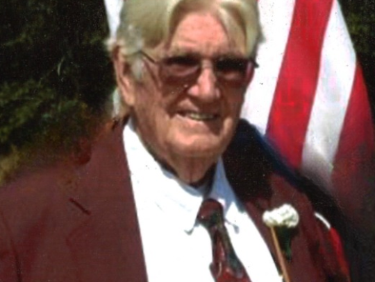 Malcolm L.  Braddy, Sr.