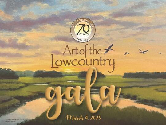 Art of the Lowcountry