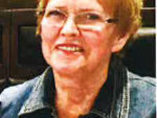 Saundra Jeanette Wasdin Miller