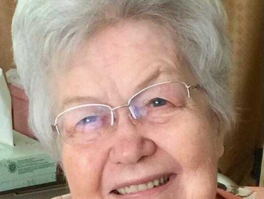 Betty Bryant Boyett