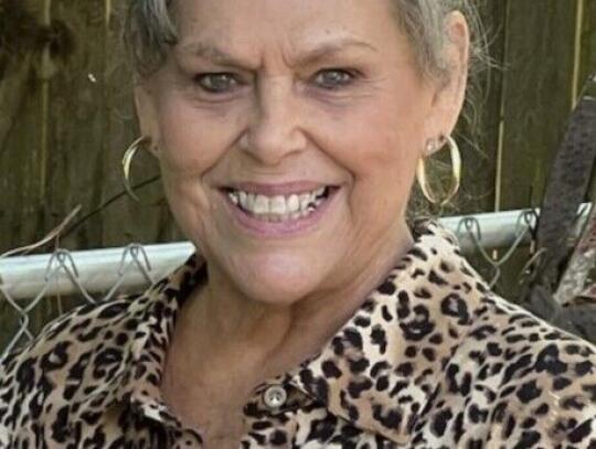 Frances Dixon Crews