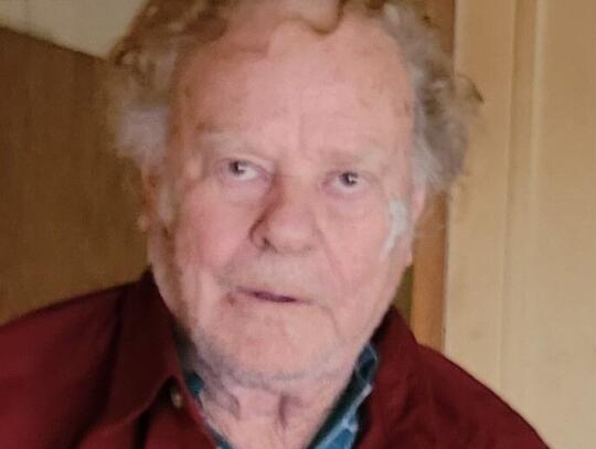 Reynold ‘Spunk’ Gregory