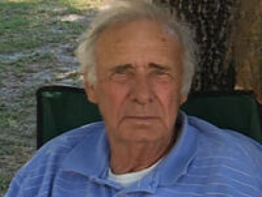 James Robert “Jim” Shubert, Sr.