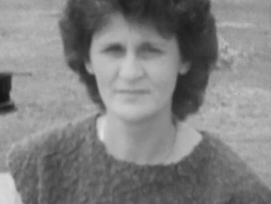 Patricia Ann Steedley