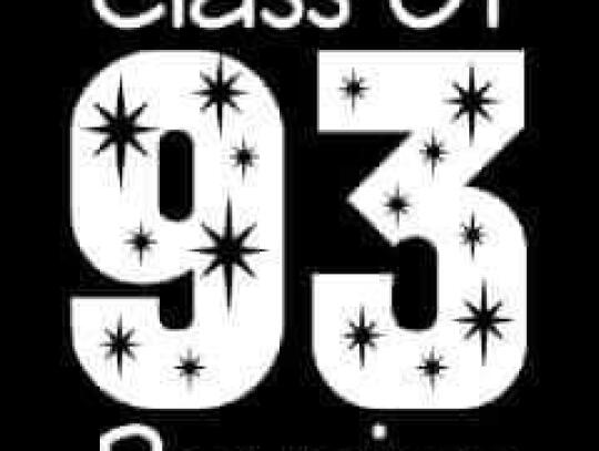 BCHS Class of 1993