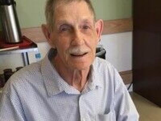 Gilbert Lee Altman