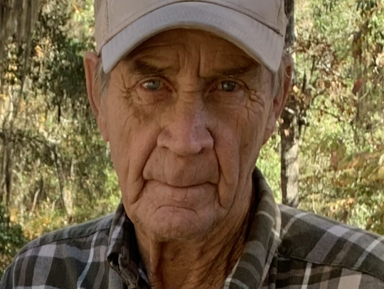 John Lee Davis