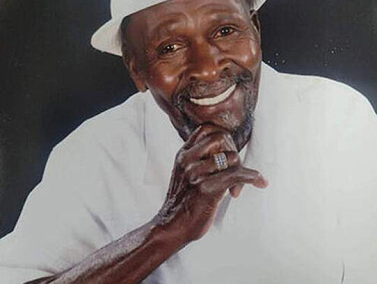 Fleming Milledge Sr. dies