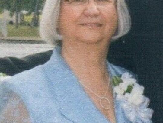 Joyce Lenette Anderson Winn