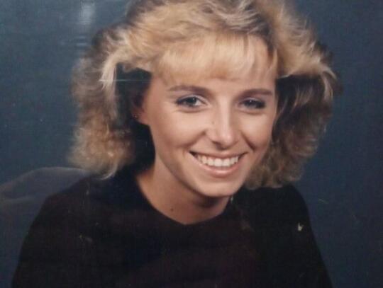 Debra Lynn King Parr