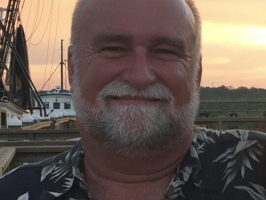 Steven DeWayne ‘Steve’ Pearson