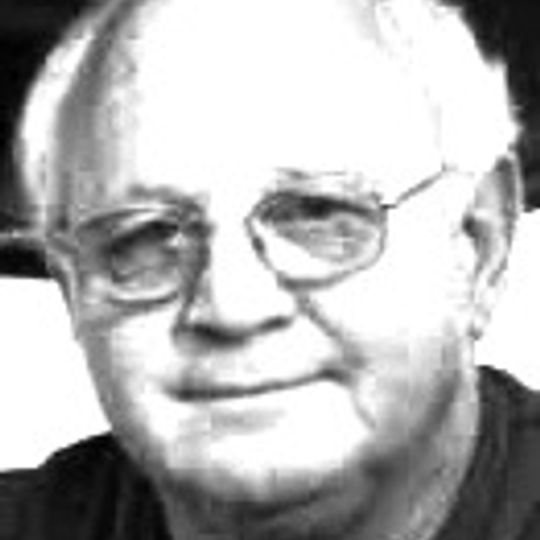 Alton Cleveland ‘Cleve’ Henderson Alton Cleveland ‘Cleve’ Henderson