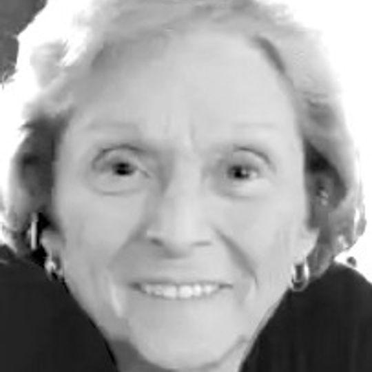 Barbara Ann Griffin Dixon Barbara Ann Griffin Dixon