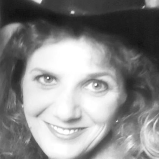 Betty Renee Kibby Strickland Betty Renee Kibby Strickland