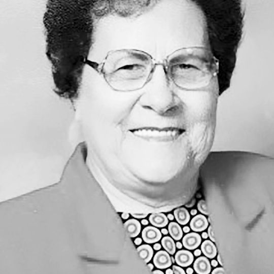 Betty Sue Morris Wakefield