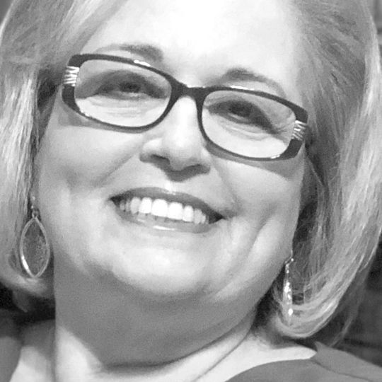 Brenda Gail Varnadore Rentz Brenda Gail Varnadore Rentz