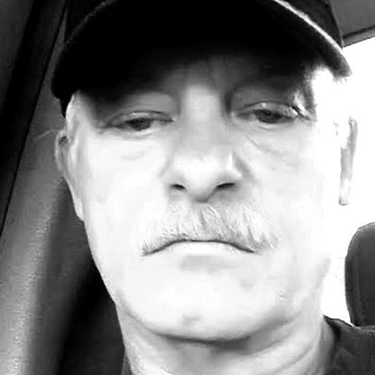 Charles Lester ‘Coyote’ Goff Charles Lester ‘Coyote’ Goff