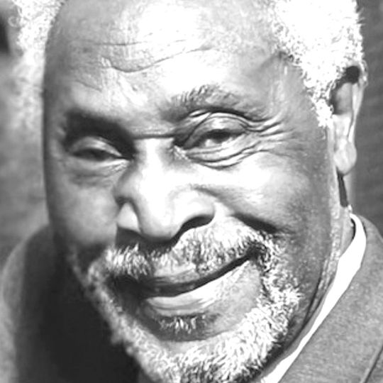 Charles Samuel Daniels, Sr. Charles Samuel Daniels, Sr.