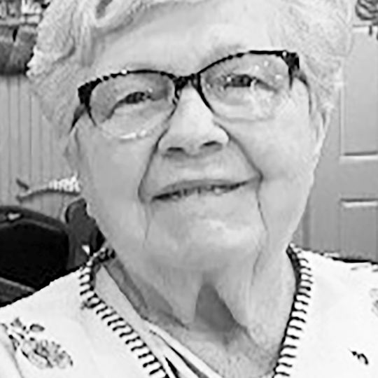 Christine Martin Dukes