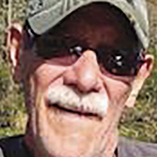 David Lemuel ‘Buddy’ Corbett David Lemuel ‘Buddy’ Corbett