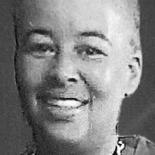 Felina Renee ‘Lena’ Miller Felina Renee ‘Lena’ Miller