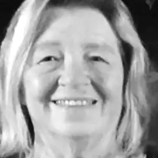 Helen Gladine Taylor