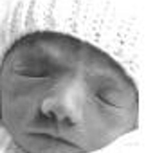 Infant Joseph Robin Daniels Infant Joseph Robin Daniels