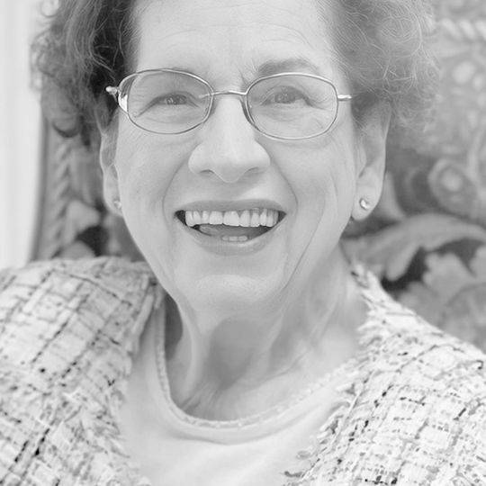 Iona Mae Moody