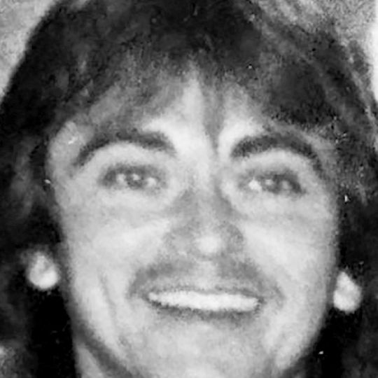 John Hugh ‘Hughie’ Herrin