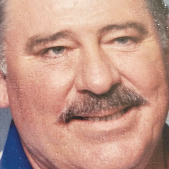Johnny Lee Geiger Johnny Lee Geiger