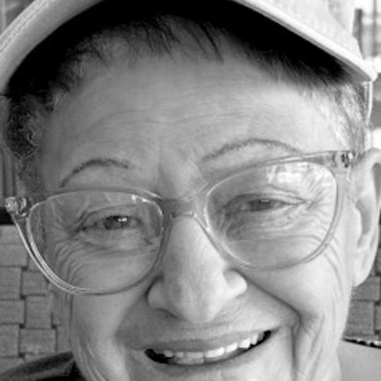 Lois Evelyn Hubbard