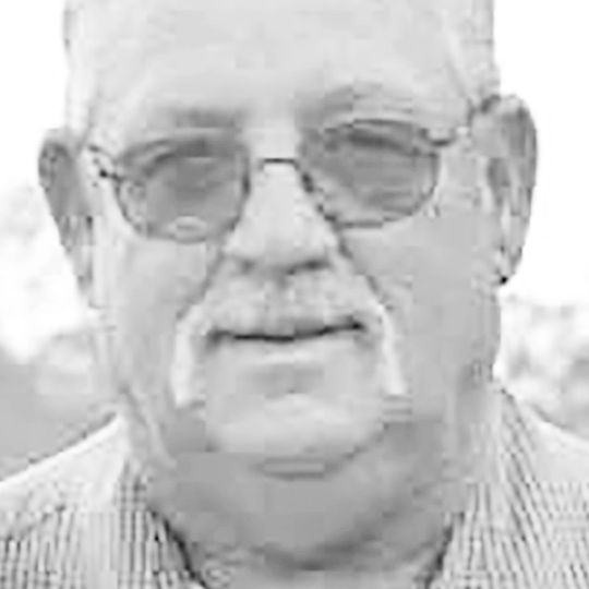 Louis Frederick ‘Louie’ Lucas